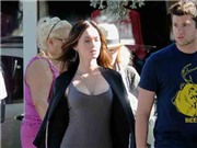 Bóng đá anh, ngoại hạng anh, lịch thi đấu euro 2012, Megan Fox ngày càng đẫy đà